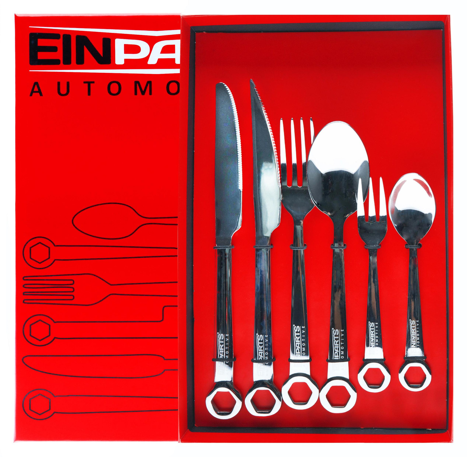 EinParts Automotive Automotive Onderdelen
