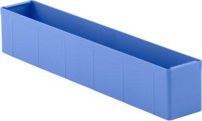 Einsatzkasten EK 114, blau, PS