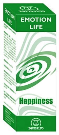 Equisalud Emotionlife Happiness 50 ml