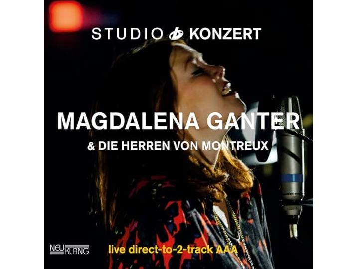 Studio Konzert (Lp/180gr/Limited Edition)
