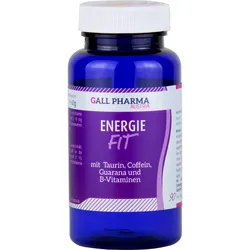 Energie-Fit Gph Kapseln 60 ST