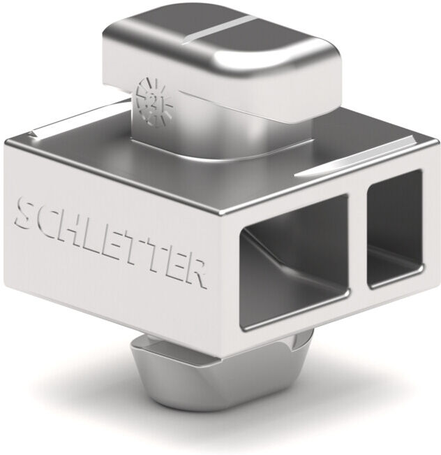 Schletter Connecteur solaire RapidCon90 129063-002 ; Schletter Solar (129063-002)