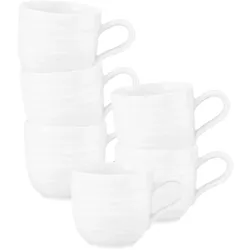 Seltmann Weiden Espressotassen Terra 0,09 l 6er Set