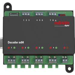Märklin 60842 m84 Schaltdecoder Baustein