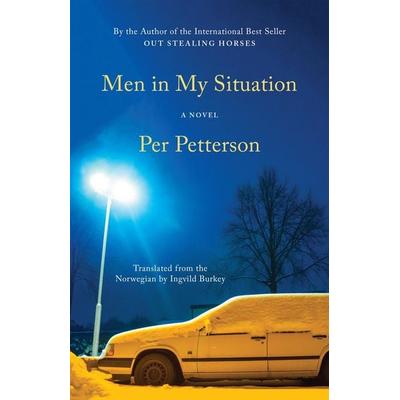 Men in My Situation, Taschenbuch von Per Petterson, Graywolf Press, 978-1-64445-097-0