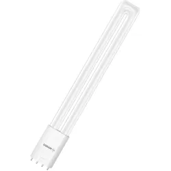Osram, Leuchtmittel, LED Leuchtmittel DULUX LED L HF & AC MAINS 12W 865 2G11 Kaltweiss 4099854501913 (2G11, 1500 lm, 1x)