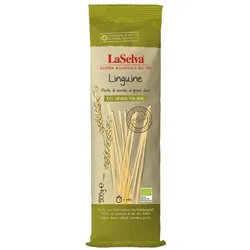 Pasta - Linguine Hartweizengrieß 500g