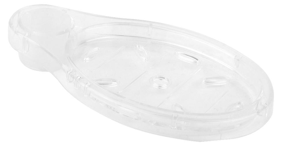 Gistuch Transparante Zeepdispenser voor Keuken en Badkamer