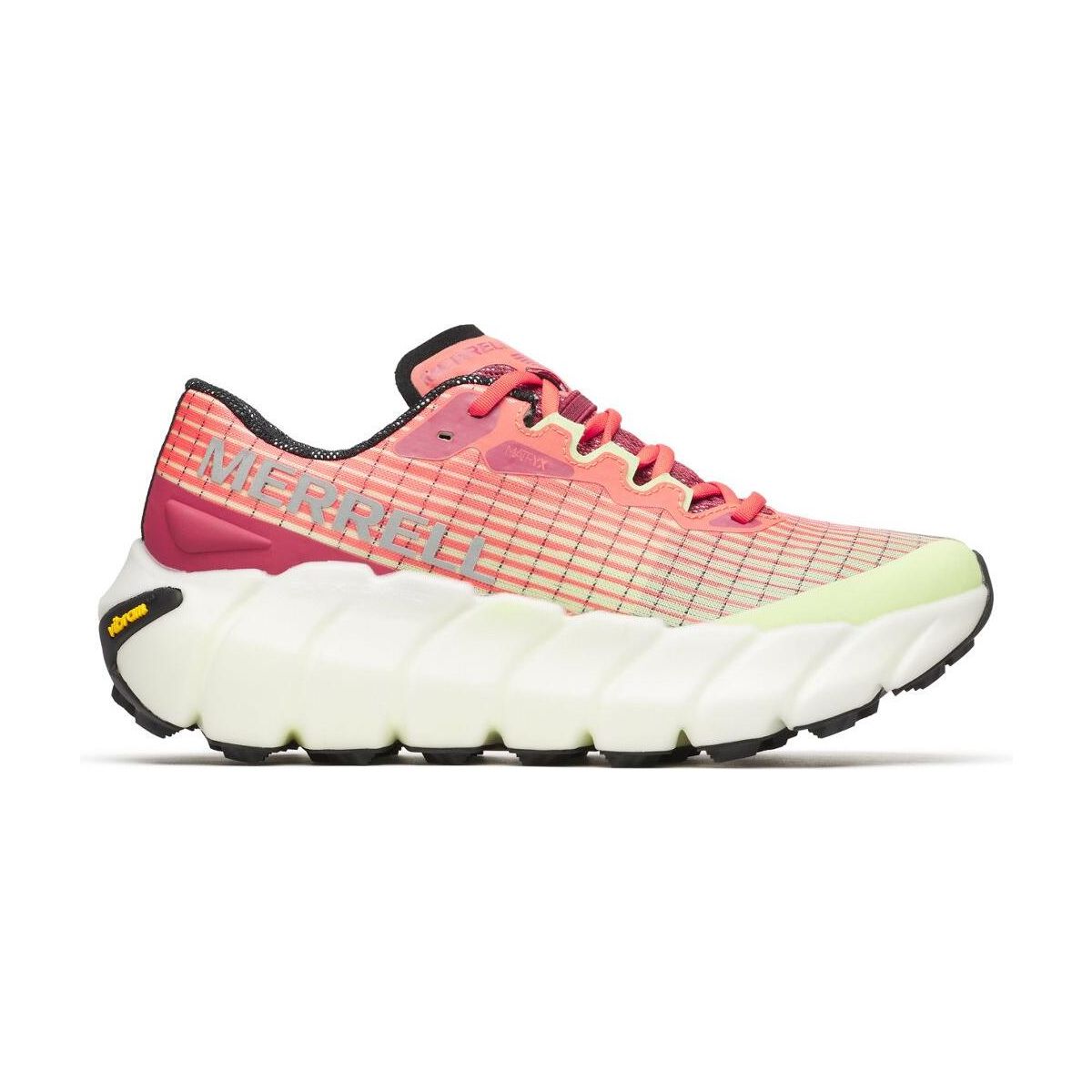 Merrell MTL Adapt Matryx Women limone/beluga 39 J00004894-39