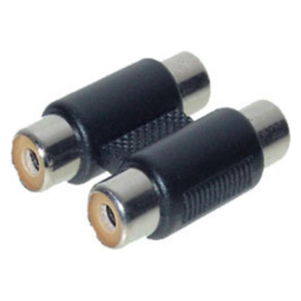 Shiverpeaks BASIC-S Audioadapter 2 x Cinchkupplung (BS57041)