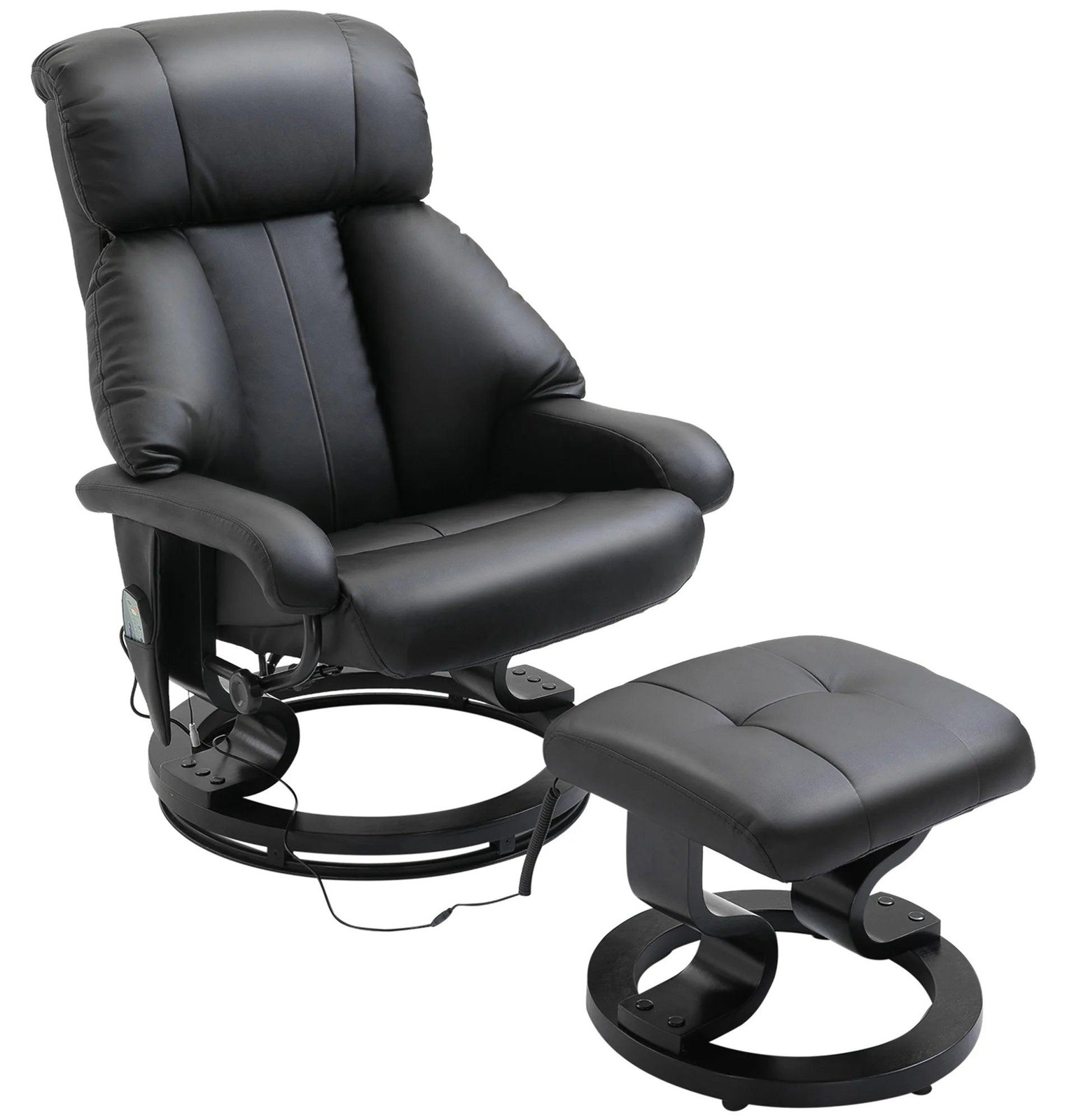 Selius Modern Relax Recliner voor Volwassenen
