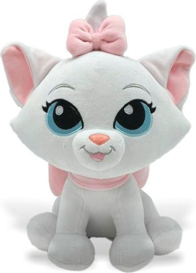 Simba Disney Doorables Marie, 25 cm