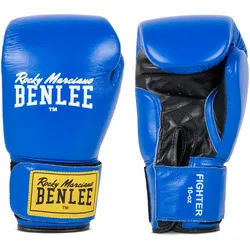 BENLEE Boxhandschuhe aus Leder FIGHTER