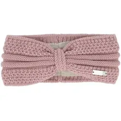 EISGLUT Herren  Esmeralda Merino, Größe ONE SIZE in Pink Pink