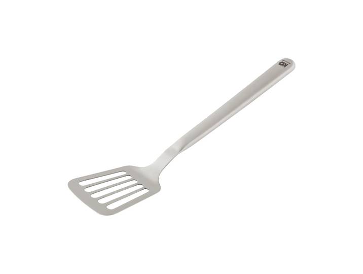 Kockums Jernverk Spatule Kockums Acier inoxydable, perforé, 35 cm