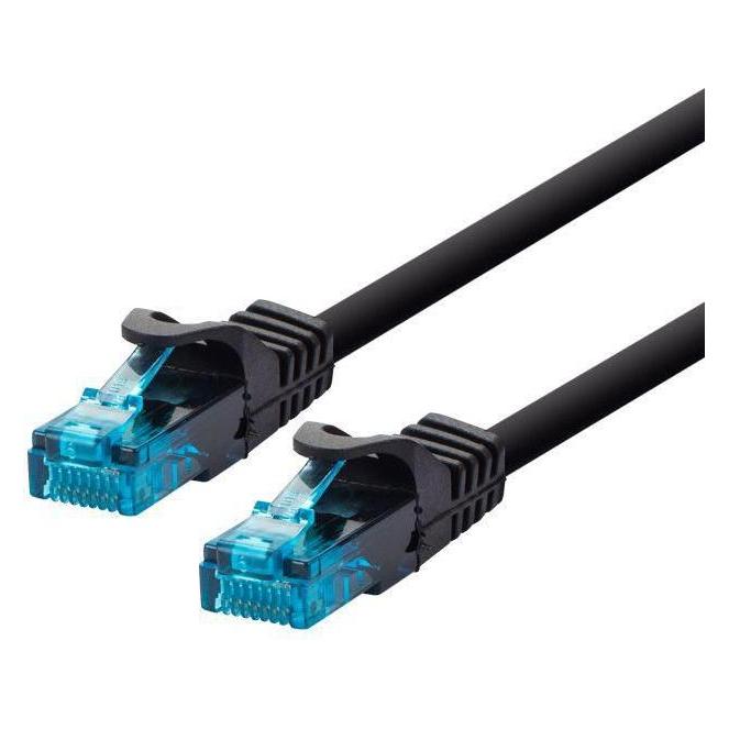 Logon PATCH CABLE U/UTP 20M - CAT5E (U/UTP, UTP, CAT5e, 20 m) (TCU55U200BL)