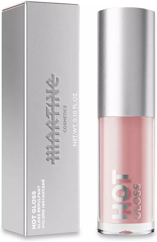 Martine - Hot Gloss, 3 ml, Juline
