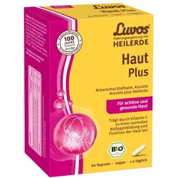 Luvos Haut Plus 60 St