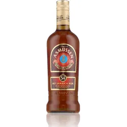 Asmussen Original Rum 40% Vol. 0,7l
