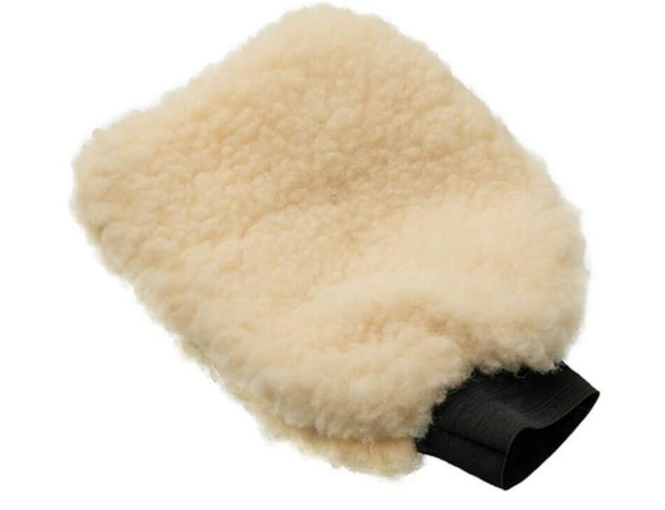 TOM PAR T09871 Car wash mitt