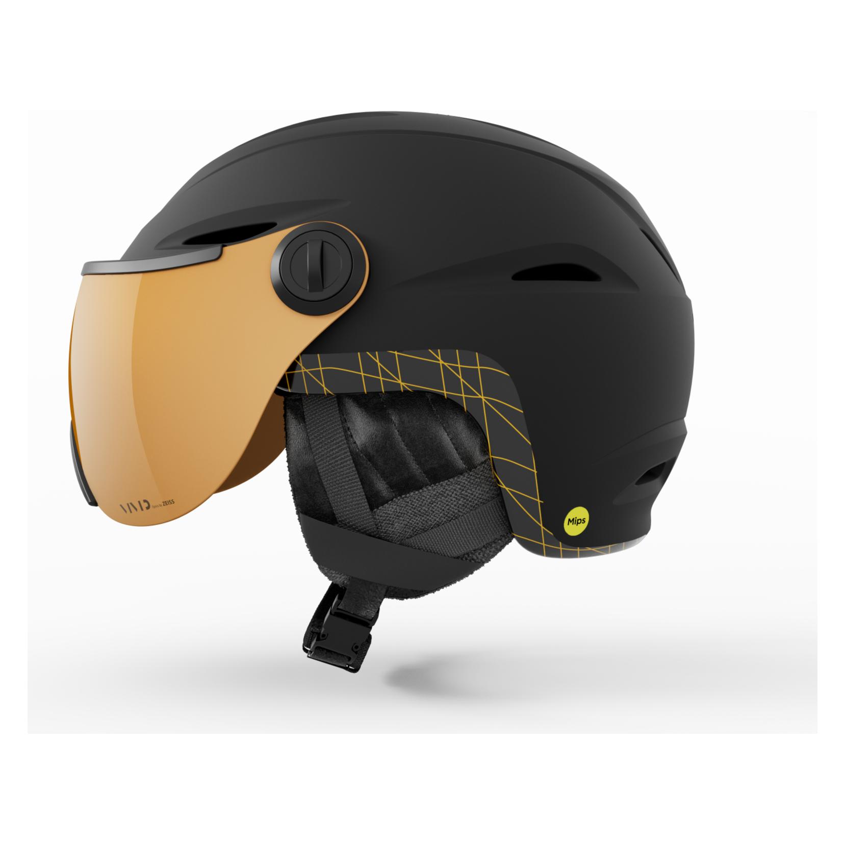 Giro Essence MIPS VIVID Helmet (55.50 - 59 cm, M) (53568755)