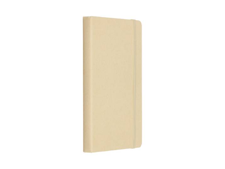 Skizzenbuch Kraftpapiereinband 13 x 21 cm 140 g 80 Bogen
