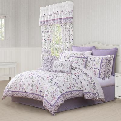 Royal Court Nola Comforter Set