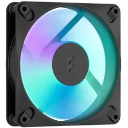 Fractal Design Dynamic 3 – 12 Computergehäuse Ventilator 12 cm Schwarz 1 Stück(e)