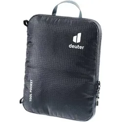 DEUTER Fahrradtasche Tool Pocket, Größe ONE SIZE in Schwarz Schwarz