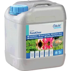 Oase Teichklärer AquaActiv PondClear, 5 l
