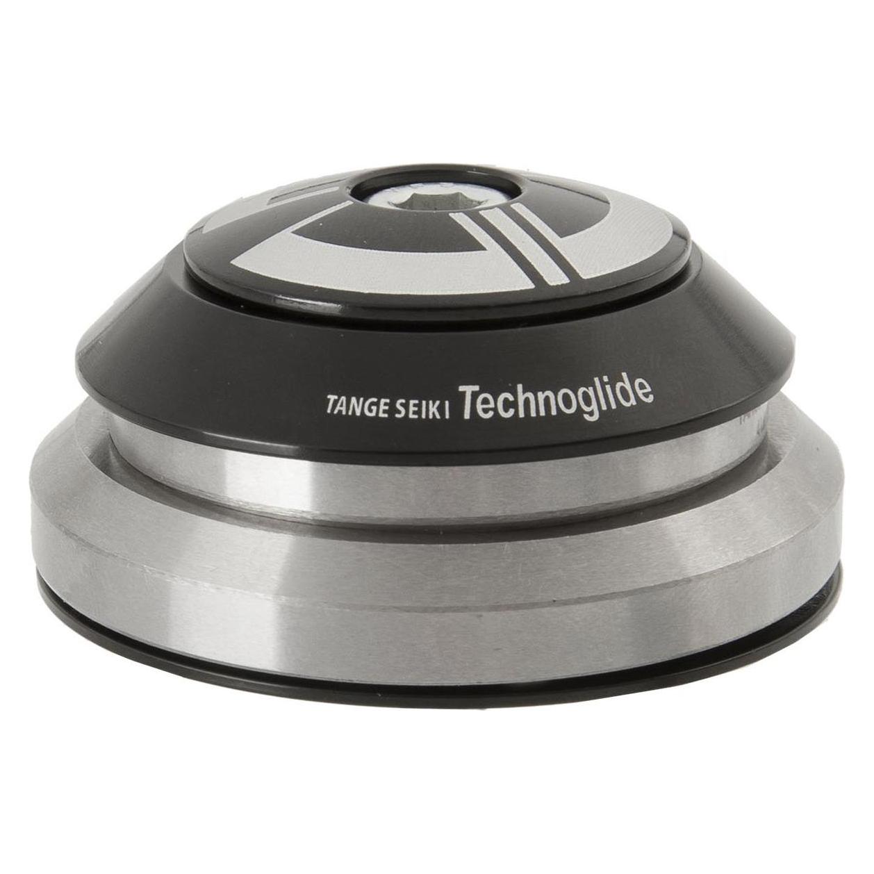 Tange Tapered Ahead Steuersatz 1 1/8"-1.5" (390363)