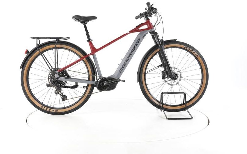 Mondraker Prime RX Trekking E-Bike - 296289