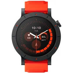CMF by Nothing Watch 3 Pro 47mm orange