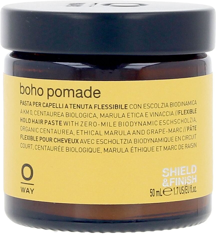 Oway Boho pomada fijadora flexible 50 ml