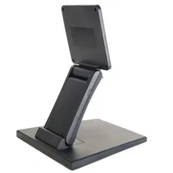 Neue VESA Monitor Standfuß 100x100 75x75