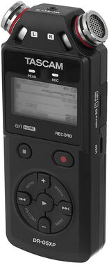 Tascam DR-05XP
