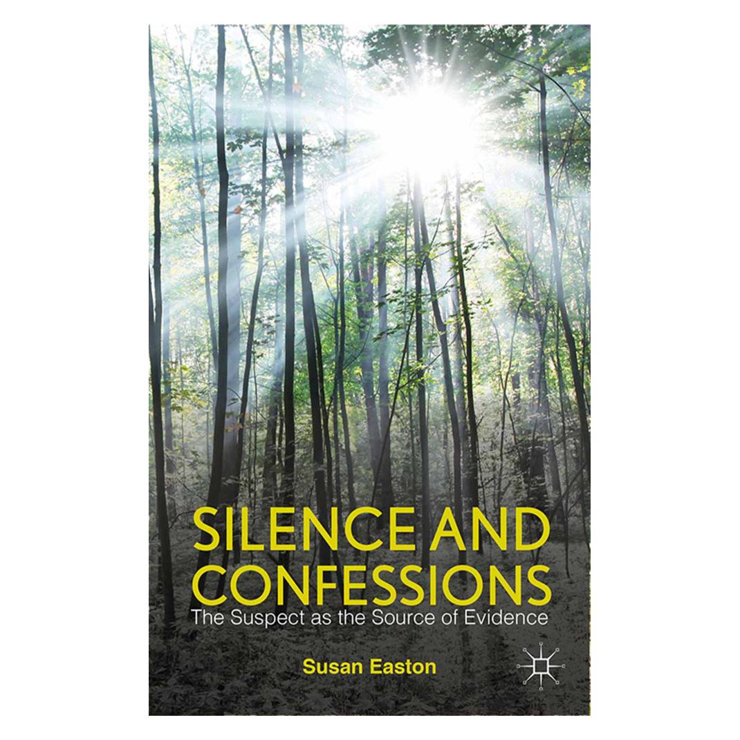 Springer Silence and Confessions (Englisch, Softcover, S Easton, S. Easton) (55822809)