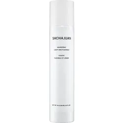 200ml SACHAJUAN Hair Spray Light and Flexible
