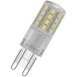 Ledvance LED-PIN-Lampe G9 LEDPIN48320P4.5840CL