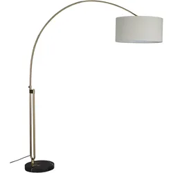 Dutchbone, Stehlampe, Archie Floor Lamp (E27)