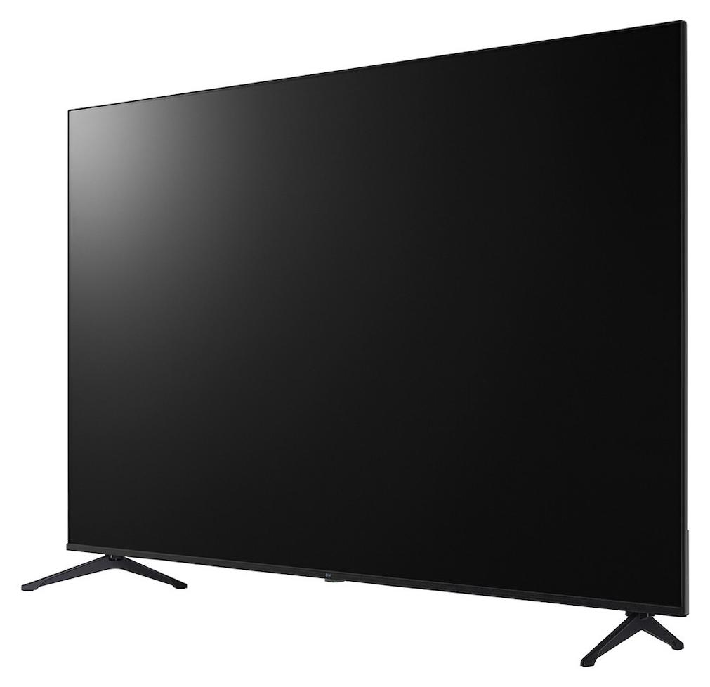 LG 43PK640S, Digital Signage Flachbildschirm, 109,2 cm (43"), LED, 3840 x 2160 Pixel, WLAN, 16/7