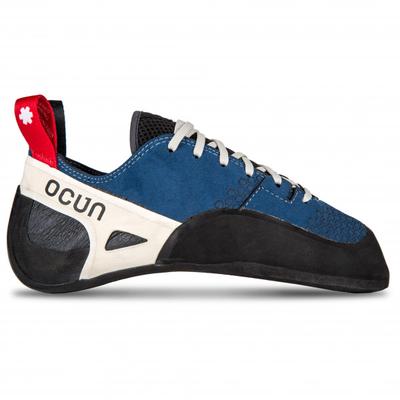 Ocun - Advancer LU - Kletterschuhe 40 | EU 40 blau