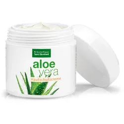 Aloe-Vera-Hautschutzcreme 100 ml - 100 ml