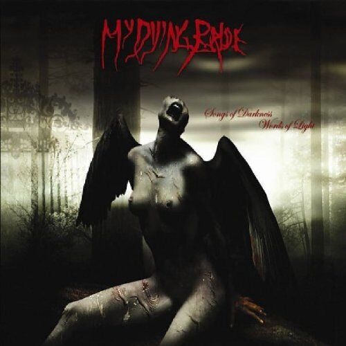 My Dying Bride - Songs of Darkness,Words of Light - Preis vom 14.10.2026 23:07:16 h