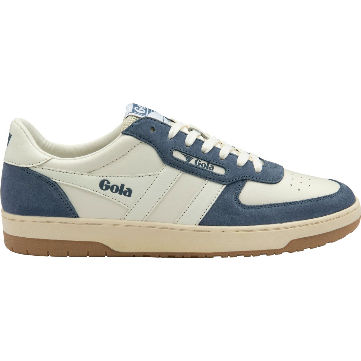 Gola Hawk '89 Sneaker Men off white/moonlight (AE) 9 CMB760-AE-9-offwhitemoonlight