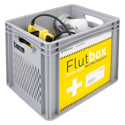 Pentair Flutbox JP09479 (Kellerpumpe) (JP09479)