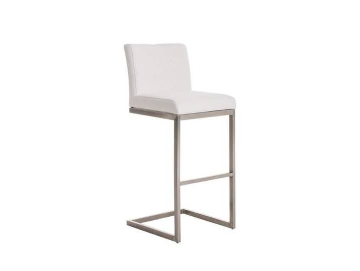 -CLP-Tabouret de bar Paros Tissu-Array
