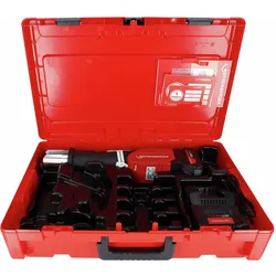 ROTHENBERGER ROMAX 4000 Set >B< MaxiPro 1/4-1.1/8" EU AMP - 1000004175