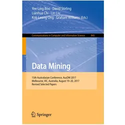 Data Mining, Fachbücher