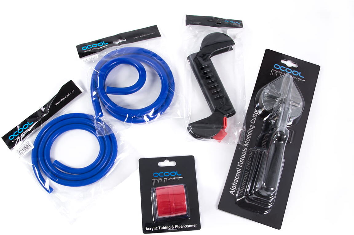 Alphacool HardTube Bending Kit Basic